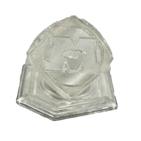 Disney Infinity Pixar The Incredibles Figures Mr. Incredible Syndrome Dash Cube - Picture 9 of 9